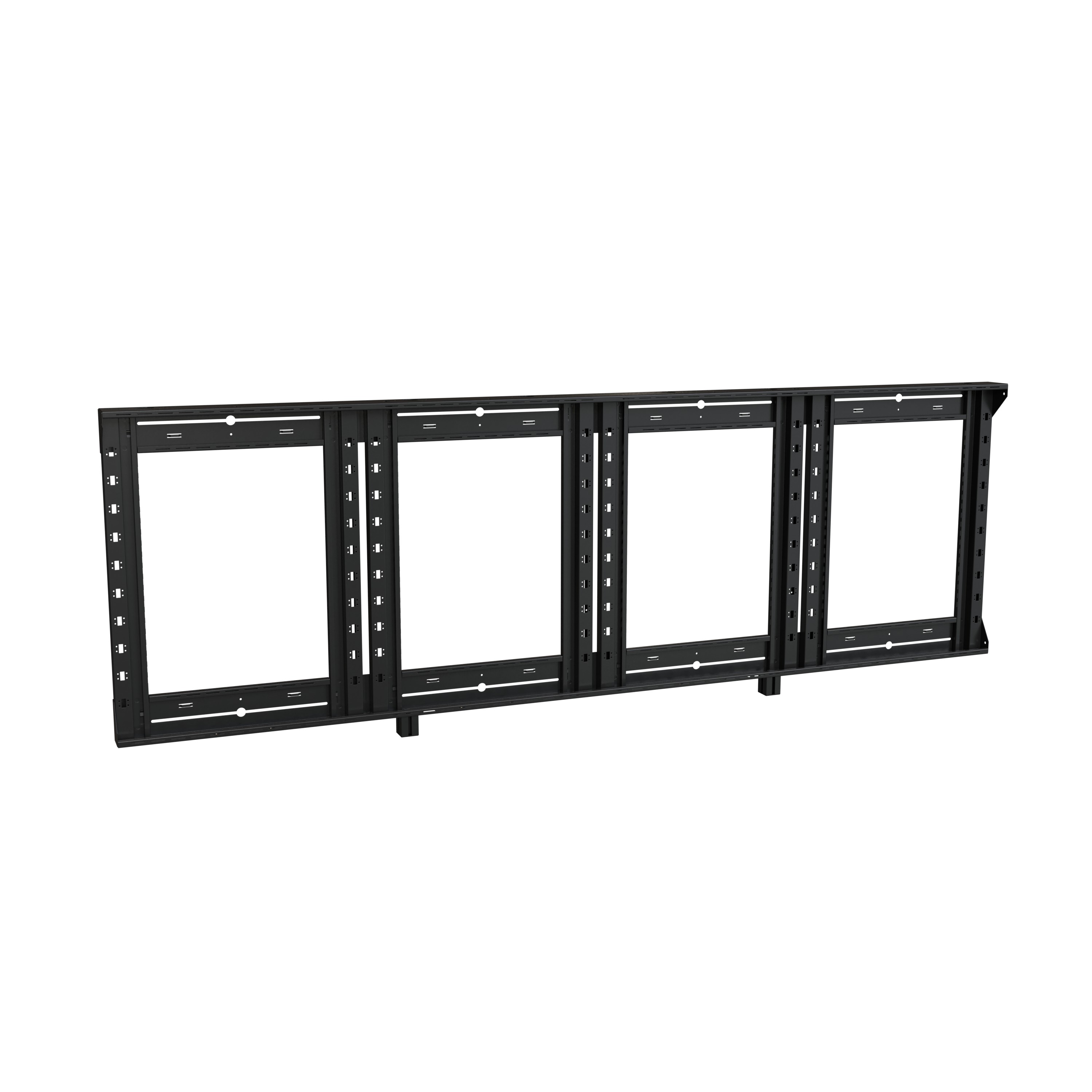 Legrand AV | Middle Atlantic C3-FF32-4 C3 Series Credenza Frame, 4